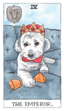 Dog Tarot