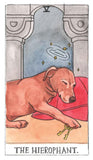 Dog Tarot