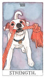 Dog Tarot