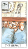 Dog Tarot