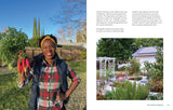 Black Girls Gardening:  Empowering Stories and Garden Wisdom for Healing and Flourishing in Nature