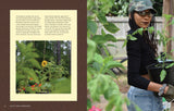 Black Girls Gardening:  Empowering Stories and Garden Wisdom for Healing and Flourishing in Nature