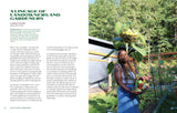 Black Girls Gardening:  Empowering Stories and Garden Wisdom for Healing and Flourishing in Nature