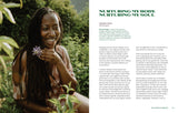 Black Girls Gardening:  Empowering Stories and Garden Wisdom for Healing and Flourishing in Nature