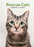 Rescue Cats : Portraits and Stories