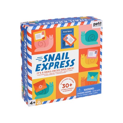 Snail Express
