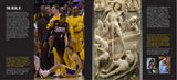 Art But Make It Sports:  Epic Matchups Where Art and Sports Collide