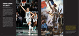 Art But Make It Sports:  Epic Matchups Where Art and Sports Collide
