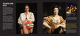 Art But Make It Sports:  Epic Matchups Where Art and Sports Collide