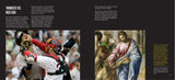 Art But Make It Sports:  Epic Matchups Where Art and Sports Collide
