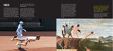 Art But Make It Sports:  Epic Matchups Where Art and Sports Collide