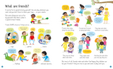 All About Friends : A Friendship Book for Kids