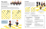 Usborne Chess Book