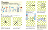 Usborne Chess Book