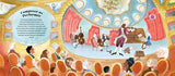 Listen to the Music: The Composers