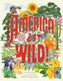 America is Wild!:  A State-By-State Encyclopedia of American Wildlife