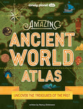 Lonely Planet Kids Amazing Ancient World Atlas 1 1