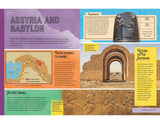 Lonely Planet Kids Amazing Ancient World Atlas 1 1