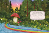 The Little Frog's Guide to Life:  Love, Advice and Inspiration for Every Day from the Internet’s Beloved Mushroom Frog