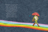 The Little Frog's Guide to Life:  Love, Advice and Inspiration for Every Day from the Internet’s Beloved Mushroom Frog