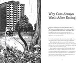 Curious Cats and Fantastical Felines: The Cat in Folklore, Myth, and Legend