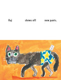 Cats in Pants
