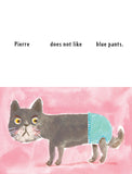 Cats in Pants