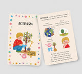 The Little Box of Words That Matter:  30 Activity Cards to Explore Complex Concepts