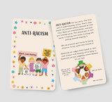 The Little Box of Words That Matter:  30 Activity Cards to Explore Complex Concepts