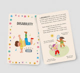 The Little Box of Words That Matter:  30 Activity Cards to Explore Complex Concepts