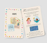 The Little Box of Words That Matter:  30 Activity Cards to Explore Complex Concepts