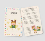 The Little Box of Words That Matter:  30 Activity Cards to Explore Complex Concepts