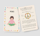 The Little Box of Words That Matter:  30 Activity Cards to Explore Complex Concepts