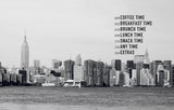 New York Cult Recipes (mini)
