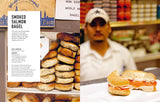 New York Cult Recipes (mini)