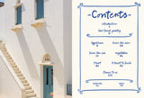 OPA!:  Recipes inspired by Greek tavernas