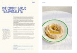 OPA!:  Recipes inspired by Greek tavernas