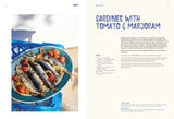 OPA!:  Recipes inspired by Greek tavernas