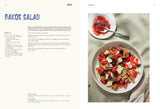OPA!:  Recipes inspired by Greek tavernas