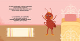 Singing / Cantando: La Cucaracha : A Bilingual Book of Harmony