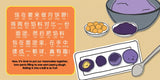 Mooncakes - Simplified : A Bilingual Book in English and Mandarin with Simplified Characters and Pinyin