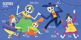 My First 100 Día de Muertos Words in English and Spanish