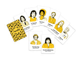 Cinephile: A Card Game