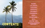 Belly Full : Exploring Caribbean Cuisine through 11 Fundamental Ingredients and over 100 Recipes [A Cookbook]