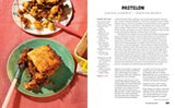 Belly Full : Exploring Caribbean Cuisine through 11 Fundamental Ingredients and over 100 Recipes [A Cookbook]