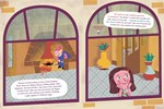 A Dragon on the Roof : A Children's Book Inspired by Antoni Gaudí