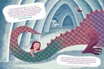 A Dragon on the Roof : A Children's Book Inspired by Antoni Gaudí