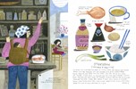 What’s Cooking at 10 Garden Street? : Recipes for Kids From Around the World