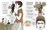 Frida Kahlo : The Story of Her Life