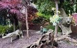All the Queens Gardens